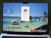 Apple MacBook Pro 14 M2 Pro 16/512gb - nuotraukos Nr. 5