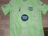 Barcelonos futbolo marškinėliai(originali) - nuotraukos Nr. 2