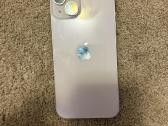 iPhone 14 128gb - nuotraukos Nr. 6