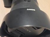 Sony Zv-e1 viso kadro vlog kamera - nuotraukos Nr. 2