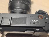 Sony Zv-e1 viso kadro vlog kamera - nuotraukos Nr. 3