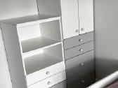 Ikea baldai Smstad / Platsa - nuotraukos Nr. 2