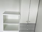 Ikea baldai Smstad / Platsa - nuotraukos Nr. 3