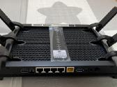 Maršrutizatorius Netgear Nighthawk X6 (R8000) - nuotraukos Nr. 3