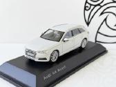 Audi A4 Avant 1:43 - nuotraukos Nr. 2