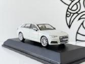 Audi A4 Avant 1:43 - nuotraukos Nr. 3