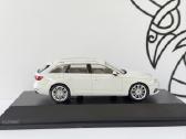 Audi A4 Avant 1:43 - nuotraukos Nr. 4