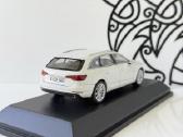 Audi A4 Avant 1:43 - nuotraukos Nr. 5