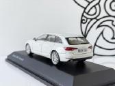 Audi A4 Avant 1:43 - nuotraukos Nr. 7