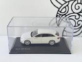 Audi A4 Avant 1:43 - nuotraukos Nr. 8