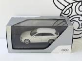 Audi A4 Avant 1:43 - nuotraukos Nr. 9