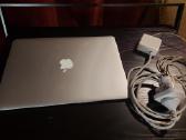 Apple MacBook Air 13" Mid 2013 - nuotraukos Nr. 2
