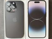 iPhone 14 pro - nuotraukos Nr. 5
