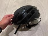 Giro synthe mips II matte black - nuotraukos Nr. 2