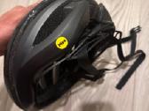 Giro synthe mips II matte black - nuotraukos Nr. 4