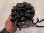 Giro synthe mips II matte black - nuotraukos Nr. 6