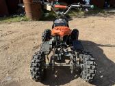 Vaikų keturratis motociklas, 49 cm³, 2 taktų - nuotraukos Nr. 4