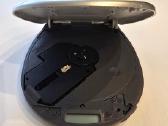 Philips Ax1000 CD Player ausinukas - nuotraukos Nr. 2