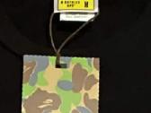 Parduodu Bape maike - nuotraukos Nr. 2