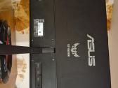 Asus Tuf Gaming Vg249q1r 23.8" Ips 165hz - nuotraukos Nr. 2
