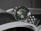 Vyriškas Laikrodis Hamilton Jazzmaster - nuotraukos Nr. 4