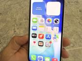 iPhone 13, 128gb 100% baterija - nuotraukos Nr. 2