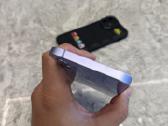 iPhone 12, 64gb 84% - nuotraukos Nr. 6