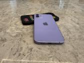 iPhone 12, 64gb 84% - nuotraukos Nr. 11