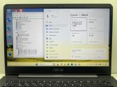 Asus Ux430u - nuotraukos Nr. 2