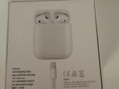 Ausinės (in-ear) Apple Airpods 2 - nuotraukos Nr. 2