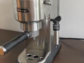 Kavos aparatas Delonghi Ec 685.m - nuotraukos Nr. 2