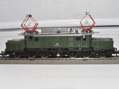Roco elektrinis lokomotyvas Br 194 - nuotraukos Nr. 4