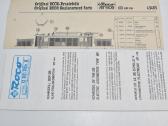 Roco elektrinis lokomotyvas Br 194 - nuotraukos Nr. 6