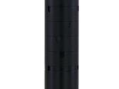 Cz 550 .3006 Springfild su garso slopintuvu - nuotraukos Nr. 7