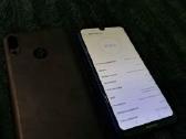 Huawei Y7 2019 - nuotraukos Nr. 2