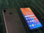 Huawei Y7 2019 - nuotraukos Nr. 3