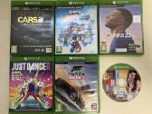 Xbox One 500gb - nuotraukos Nr. 8
