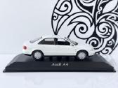 Audi A4 b5 1:43 - nuotraukos Nr. 3