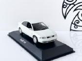Audi A4 b5 1:43 - nuotraukos Nr. 4