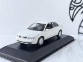 Audi A4 b5 1:43 - nuotraukos Nr. 5
