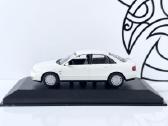 Audi A4 b5 1:43 - nuotraukos Nr. 6