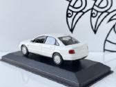 Audi A4 b5 1:43 - nuotraukos Nr. 7