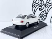 Audi A4 b5 1:43 - nuotraukos Nr. 8