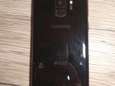 Samsung galaxy S9 - nuotraukos Nr. 3