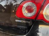 Vilksvagen passat - nuotraukos Nr. 19