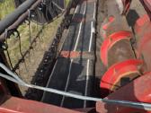 Massey ferguson 36 RS dalimis - nuotraukos Nr. 6