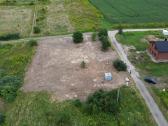 Erdvus 19,5 arų sklypas su komunikacijomis - nuotraukos Nr. 13
