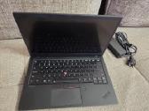 Puikios bukles Lenovo Thinkpad X1 carbon 8gen. - nuotraukos Nr. 2