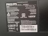 Philips 4k 43pus7505 - nuotraukos Nr. 4