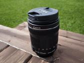 Canon Ef-s 18-135mm Is Stm - nuotraukos Nr. 2